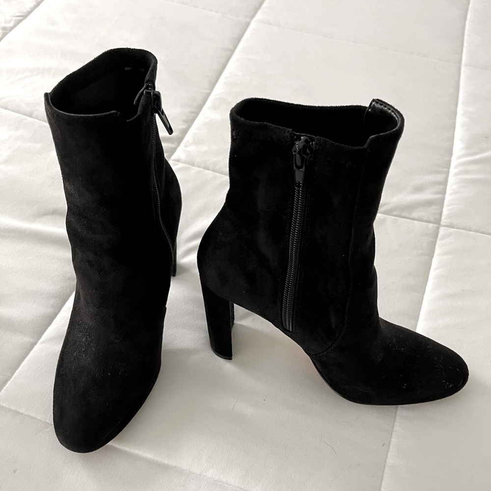 Aldo boots
